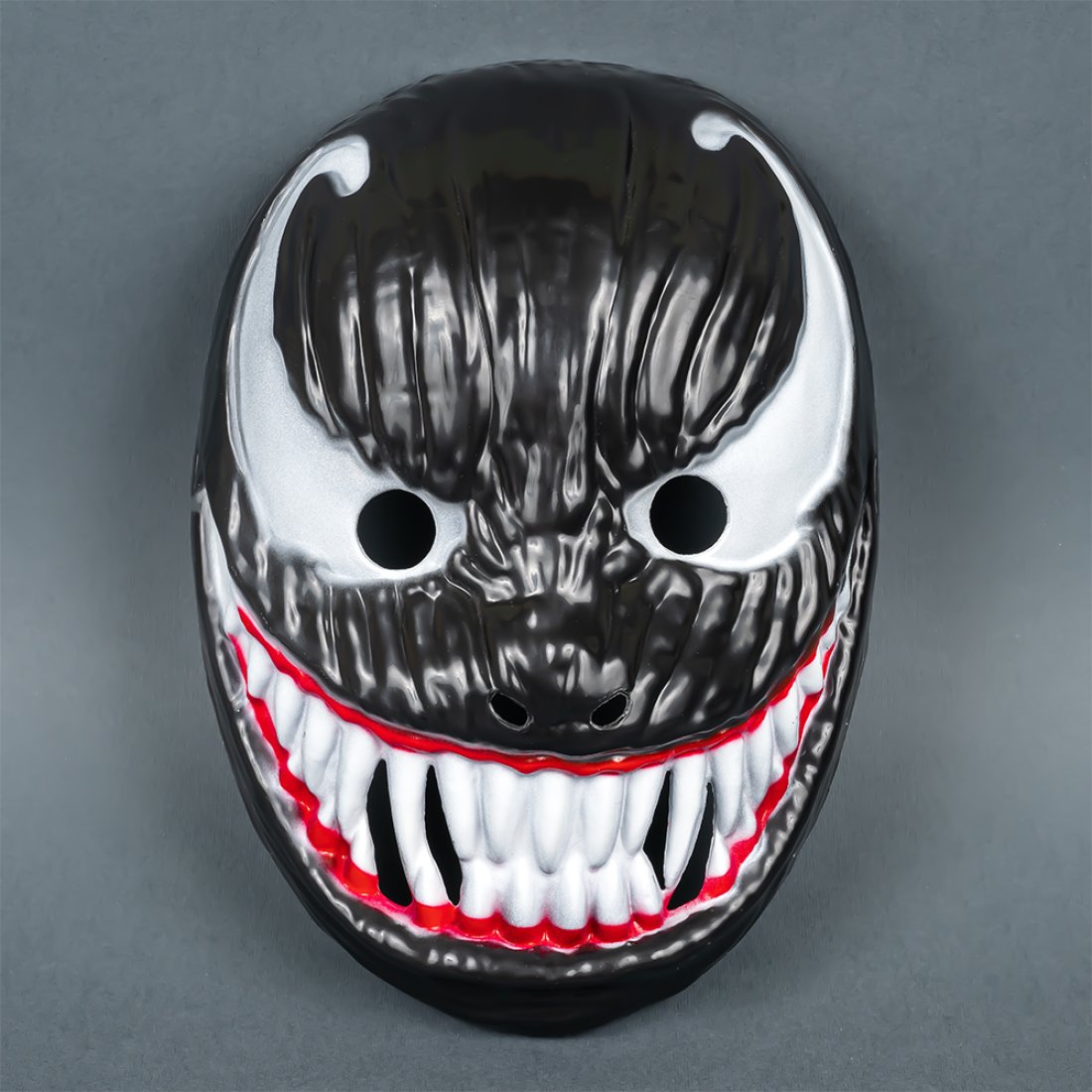 Маска з фільму Веном 24 см