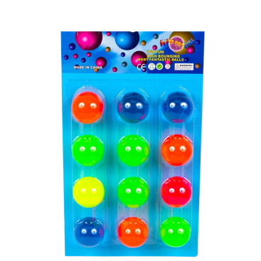 Стрибунці Кисляшки 45 мм - Купити