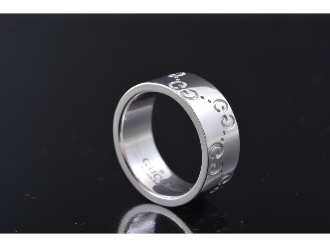 Каблучка у стилі Gucci