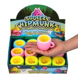 Антистрес тиснув Міньйон у Чашці 10 см