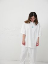 Футболка стану достатку с принтом 8