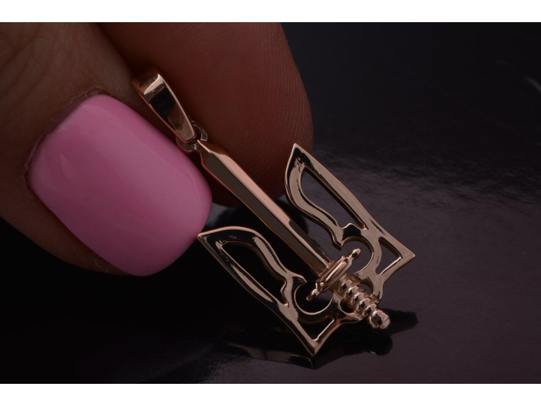 Підвіс "Герб" - Фото2 Підвіс "Герб" - Багира