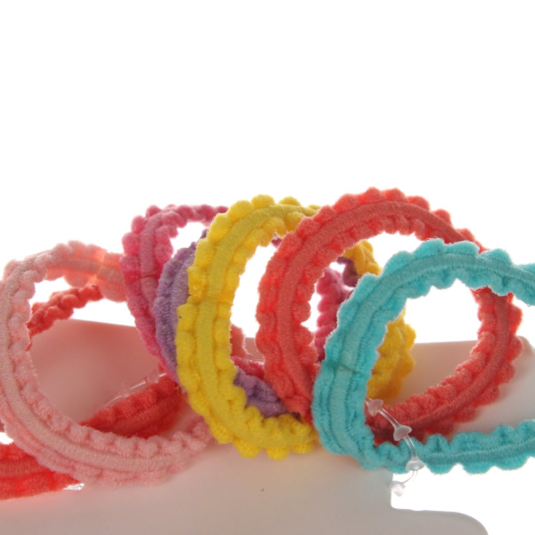 Набір резинок дитячий 1-206555