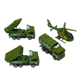 Інерційні машинки Військова Техніка 110 см - Pobut
