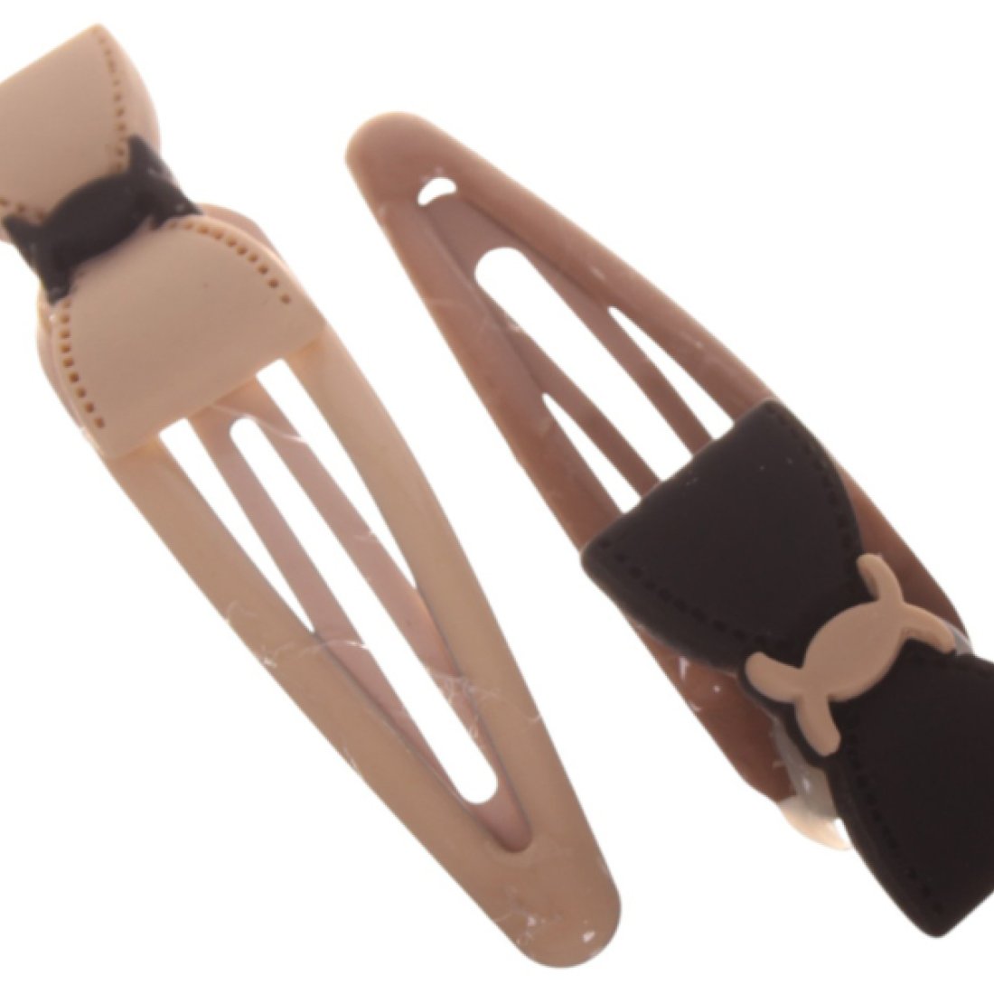 Шпилька дитяча тик-так 1-211511 - Купити