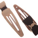 Шпилька дитяча тик-так 1-211511 - Купити