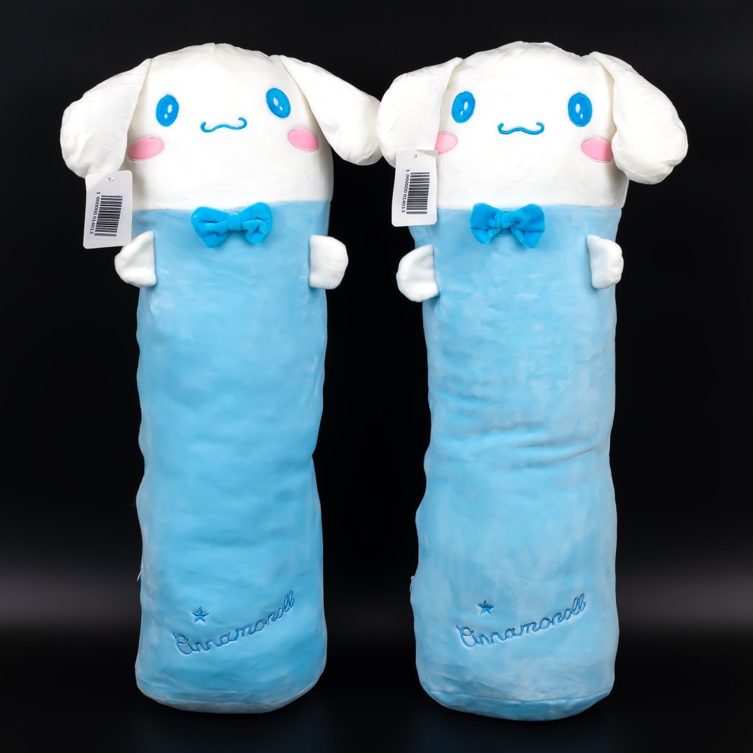 М'яка іграшка Подушка обіймашка Cinnamoroll 55 см