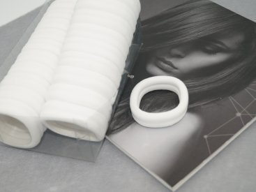 Резинки для волосся. - Купити