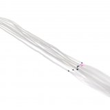 Пасма ЗІЗІ на резинці 50г (60) 1-201857