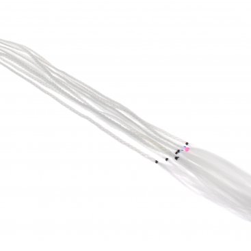 Пасма ЗІЗІ на резинці 50г (60) 1-201857 - Купити