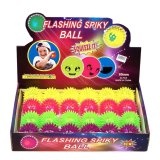 М'ячики їжачки маленькі, що світяться