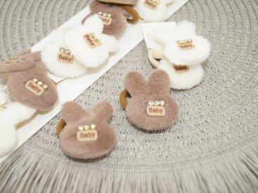 Дитячі резинки для волосся. - Купити