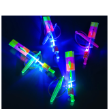 Вертоліт-рогатка маленька мікс 15 см