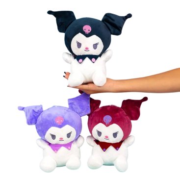 М'яка іграшка Куромі 20 см - Купити