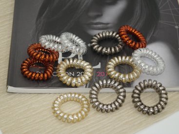 Резинки- Пружинки. Глянцеві. - Купити