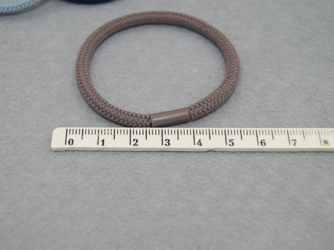 Резинки для волосся. - Кристалік