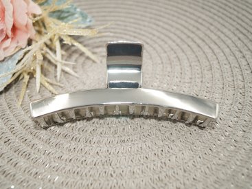 Металеві краби для волосся. 9.5 см. - Купити