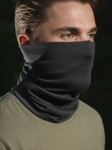 Бафф багатофункціональний аксесуар INNOE 550025 Темно-сірий - Innoe