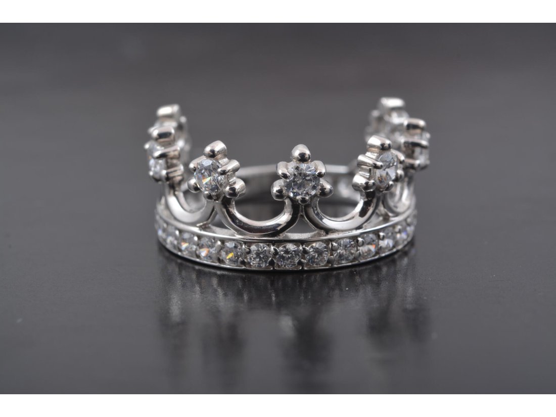 Каблучка "Корона"