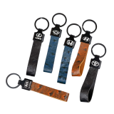 Авто брелок Шнурок 12,5 см