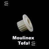 Купити шестерню приводу ременя для хлібопічки Moulinex | Tefal оптом, фотографія 1