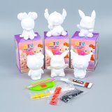 Набір для творчості DIY Мультик 10 см