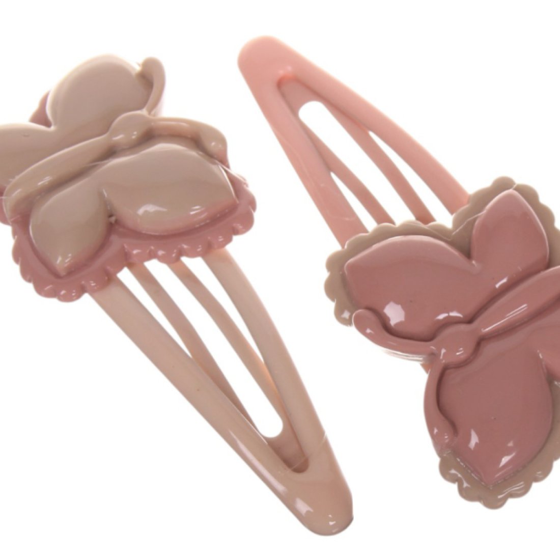 Шпилька дитяча тик-так 1-215601 - Купити