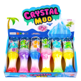 Слайми Піксельні 20 см, 167 г - Pobut