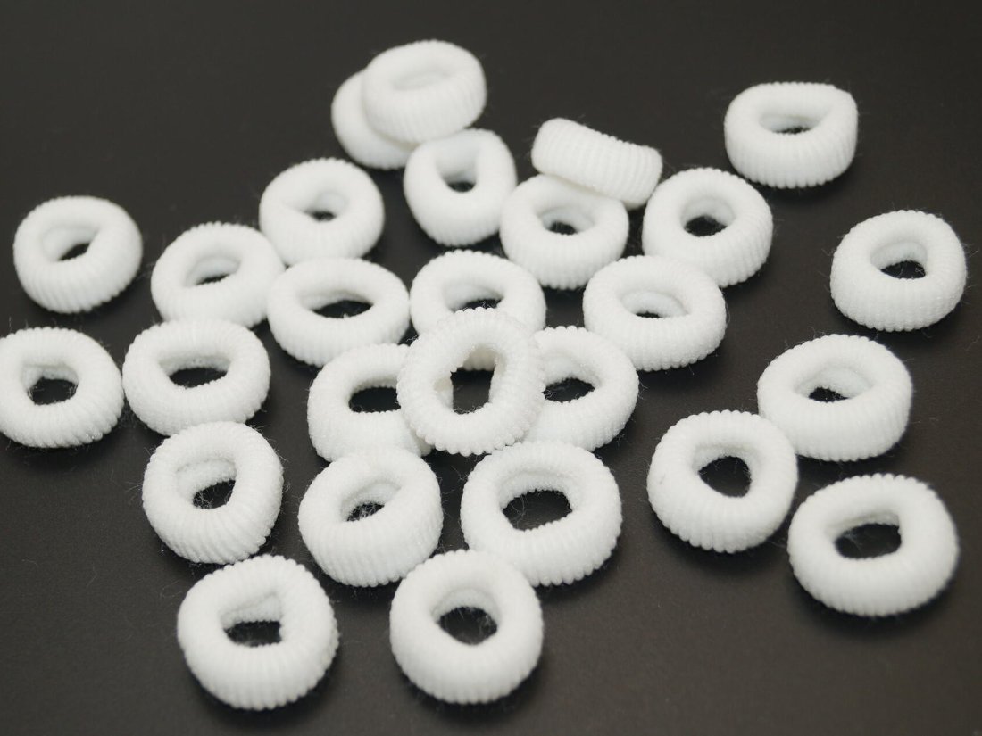 Резинки для волосся &quot;Barbi&quot;