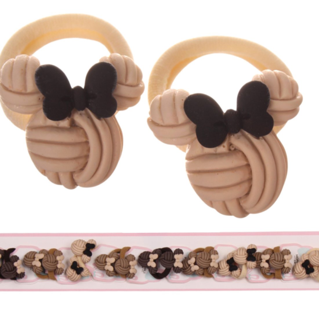 Резинка дитяча 1-211504