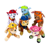М'яка іграшка Собачки Патруль 23 см