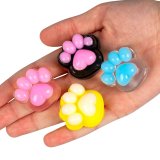 Антистрес Лапки у zip пакеті 3,5 см - Pobut