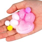 Антистрес Табо Лапка пухнаста 7 см - Pobut