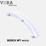 Ручка для сушильної машини Bosch ecologixx 7 wtw86560 оптом, фотографія 1