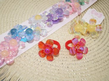 Дитячі резинки для волосся. - Купити