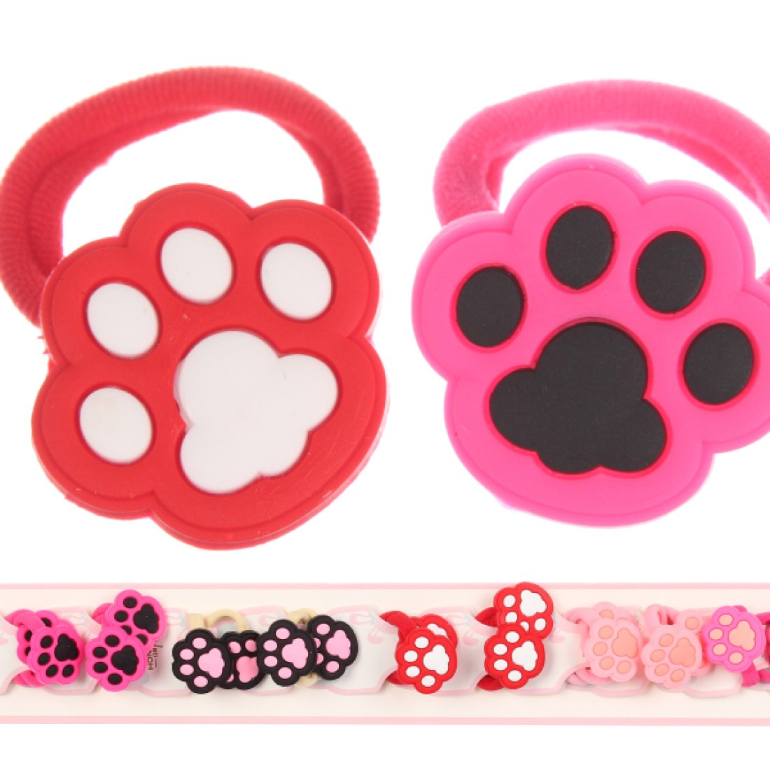 Резинка дитяча 1-209549