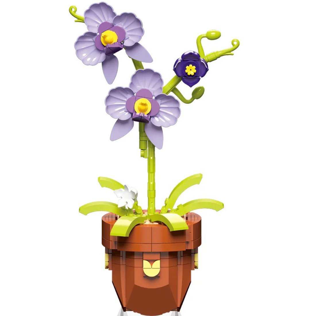 Конструктор "Орхідея" 16 см