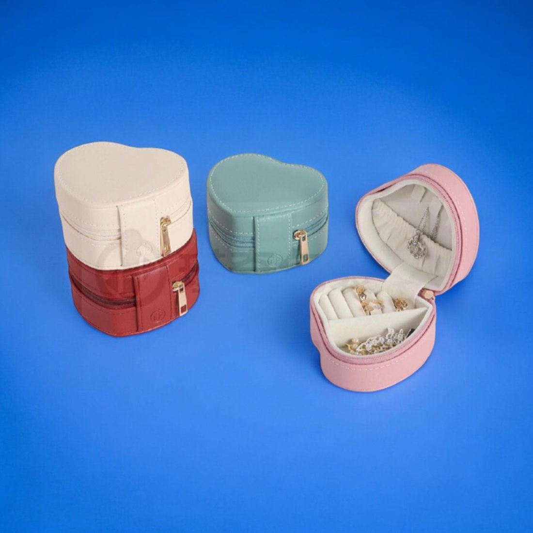 шкатулка сердечко маленькая, оптом фото 6351