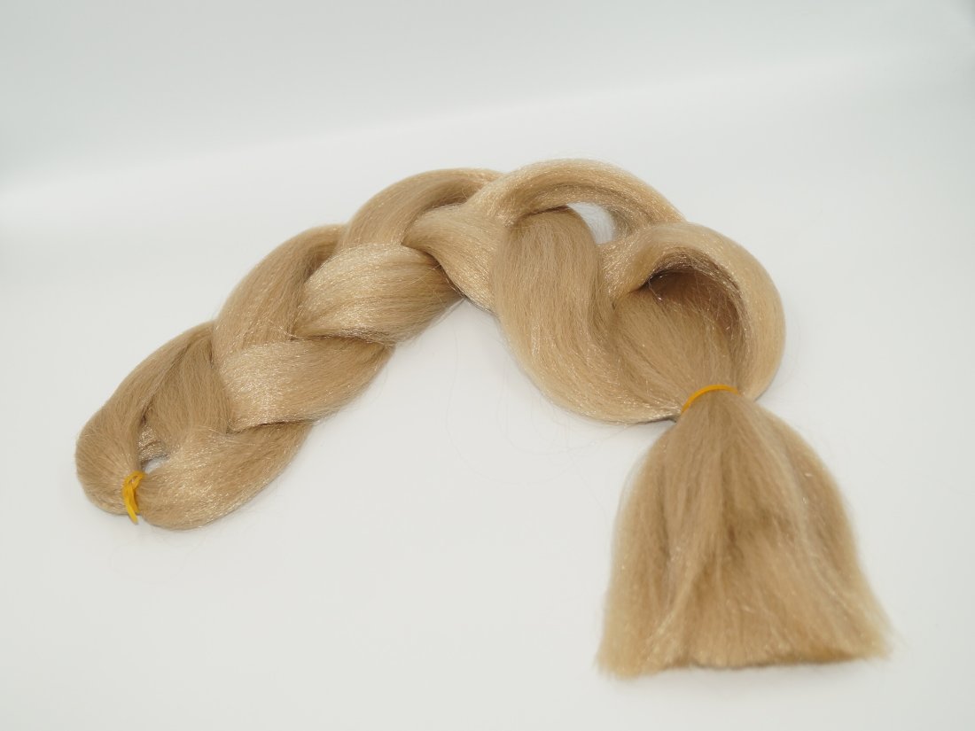 Канекалон. А-27