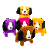 Собачка ходилка Білий Ніс FQ-22-15