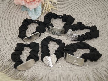Резинки для волосся. - Купити