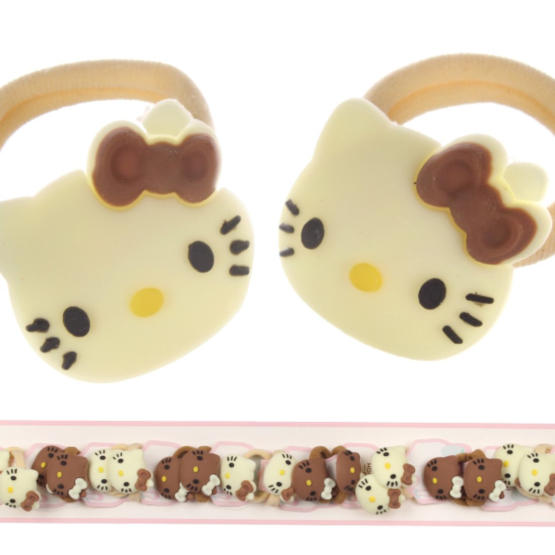 Резинка дитяча 1-209587