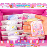 Антистрес Коти бутерброди 7 см