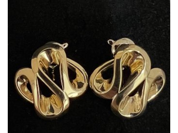 Сережки - Фото Сережки - Купити