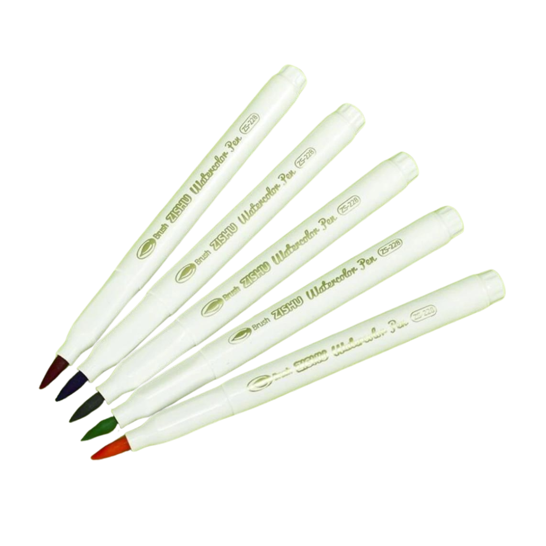 Фломастери бокс 24 кольорів