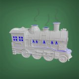 Ночник аромадиффузор паравоз оптом, фото 4333