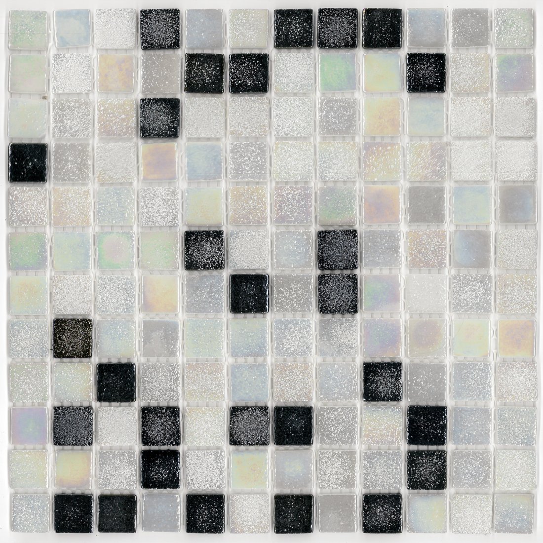 РОЗТЯЖКА MX25- WHITE CORAL PL / CONCRETE BLACK PL