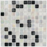РОЗТЯЖКА MX25- WHITE CORAL PL / CONCRETE BLACK PL