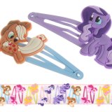 Шпилька дитяча тик-так 1-203622