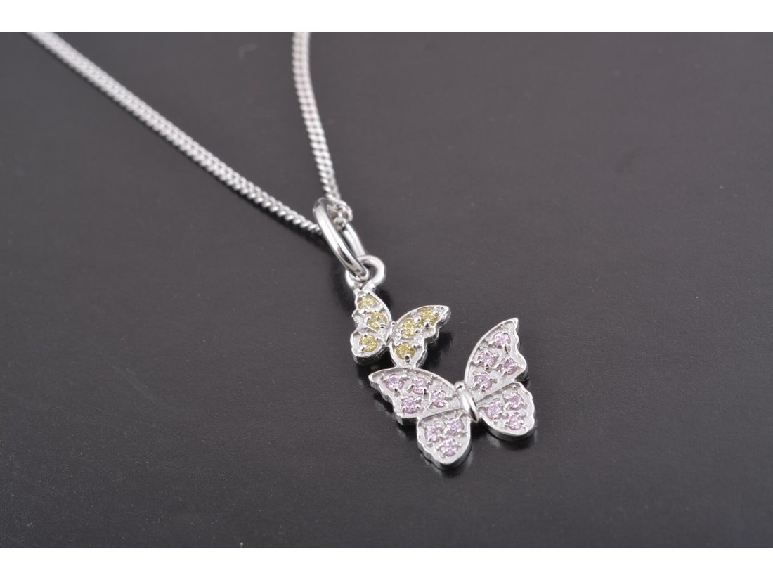 Підвіс «Метелики»